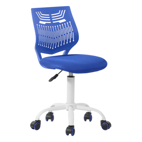 FAVORS – כיסא תלמיד - כחול