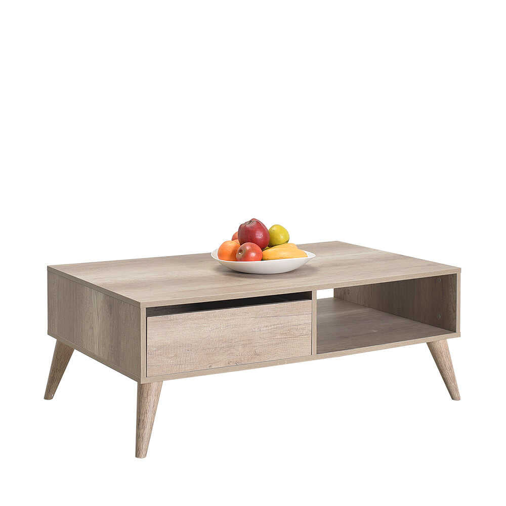 Gambel SHP-655 – שולחן סלון עם מגירה